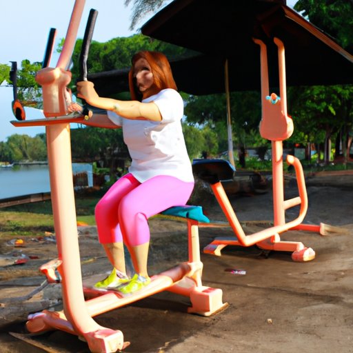 Exercise Regularly to Improve Digestion and Circulation