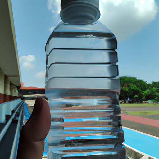 Stay Hydrated with Plenty of Water