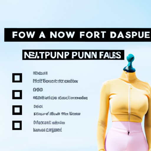 How to Get a Refund for Your Fashion Nova Purchase