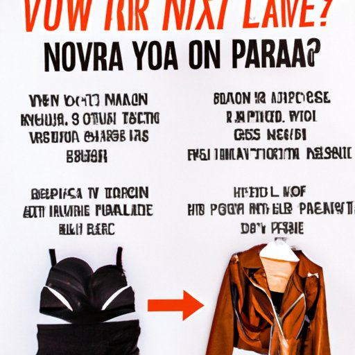 How to Exchange or Return Your Fashion Nova Clothing