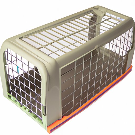 Consider Purchasing a Pet Barrier