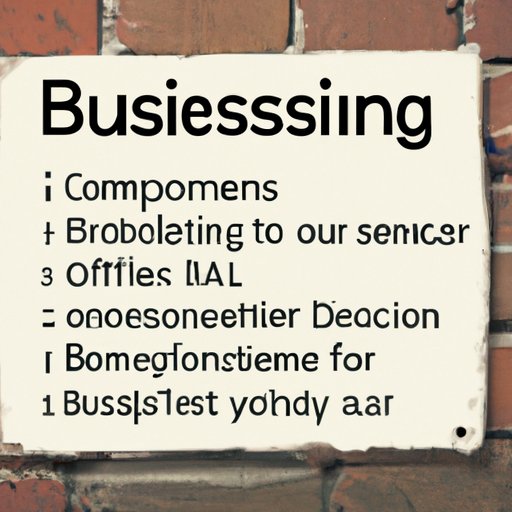 Definition of Selling a Business by Owner