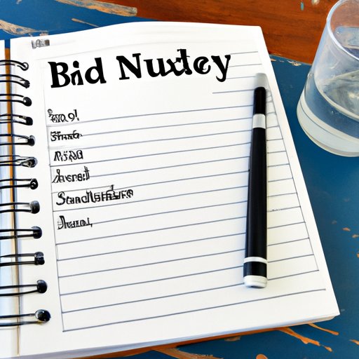 Create a Budget and Track Your Spending