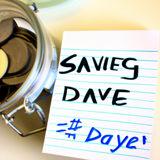 Look for Ways to Save on Everyday Items