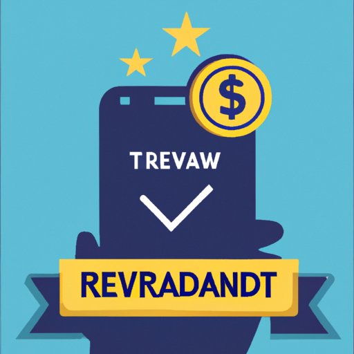 Take Advantage of Rewards Programs