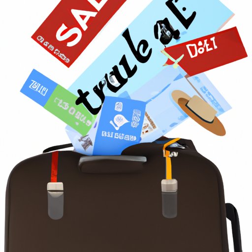 Look into Discounted Travel Packages