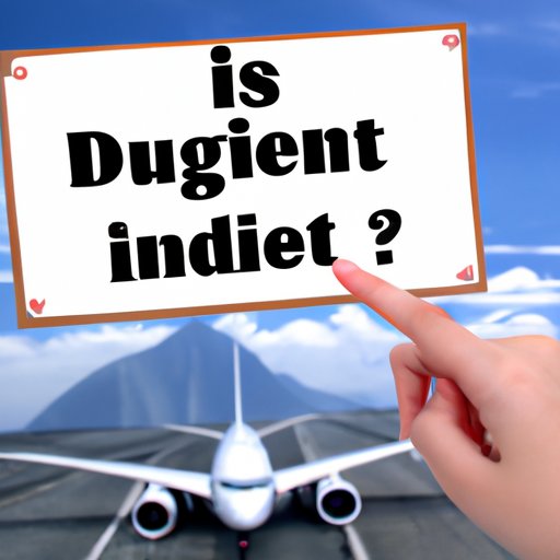 II. Choose a Budget Destination