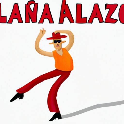 Cómo se dice bailarín en español 