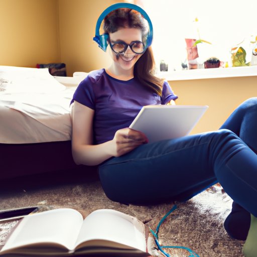 How to Enjoy Your Time Away From Home