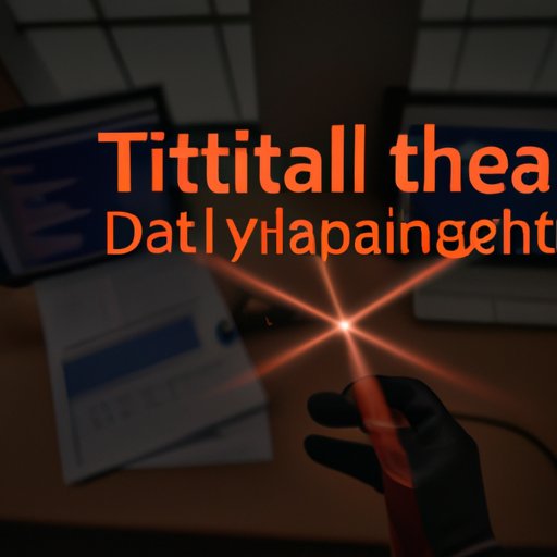 Highlight Your Technical Skills and Expertise