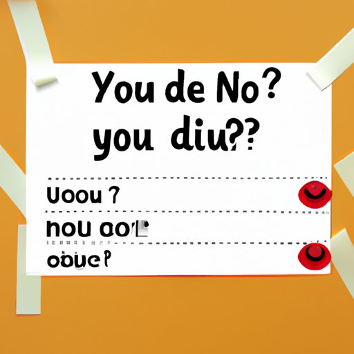 An Easy Way to Connect with Others: How to Say 