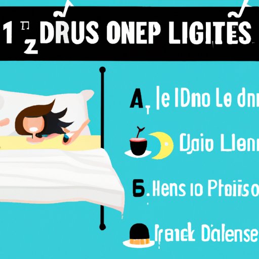 10 Consejos para Dormir Mejor Utilizando el Español