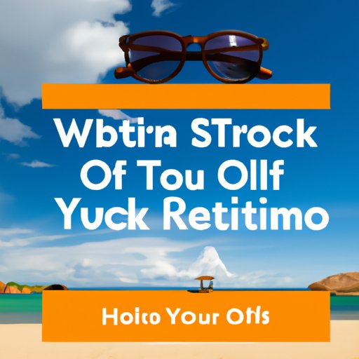 How to Make the Most of Your Vacation Time with Outlook