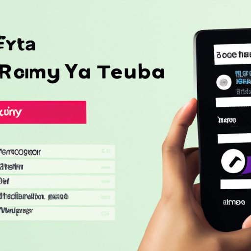 Get Ready to Jam: How to Search for a Playlist on Spotify