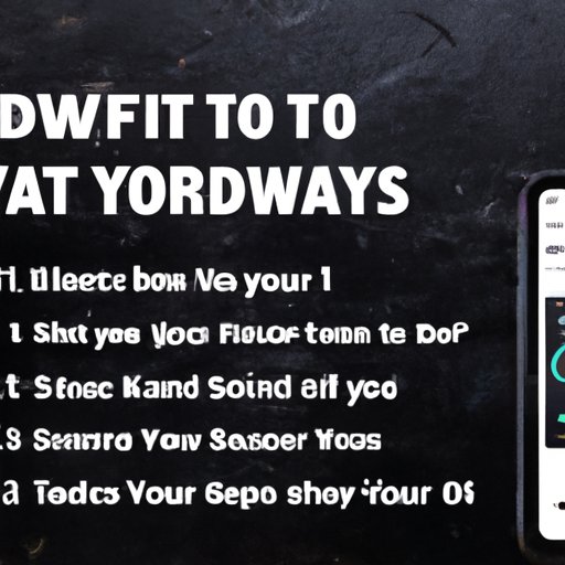 Easily Find the Playlist You Want Using These Steps on Spotify