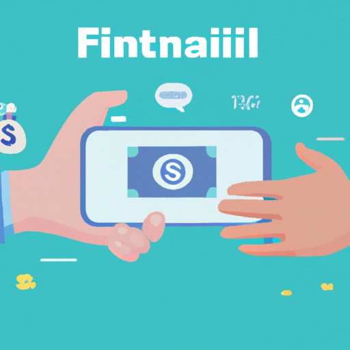 Reach Out to Friends and Family for Financial Support