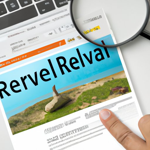 Read Reviews from Other Online Travel Sites