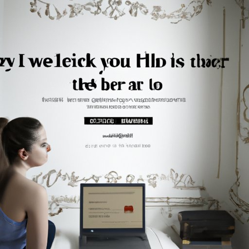 Look at Your Listening History