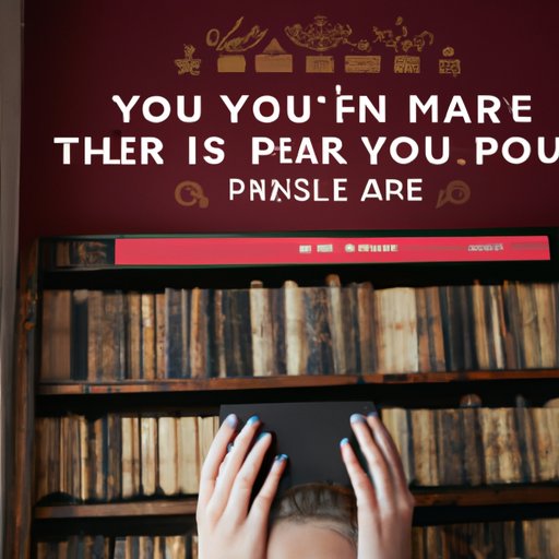 Look at Your Listening History