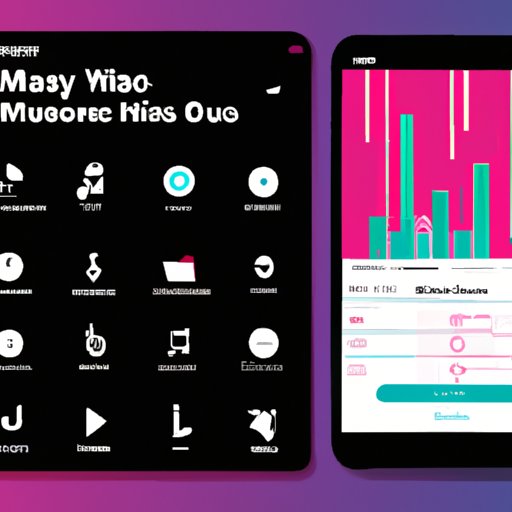 Analyze Your Music History in the Music App