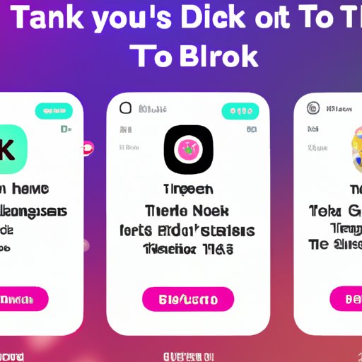 How to Navigate through Playlists on TikTok