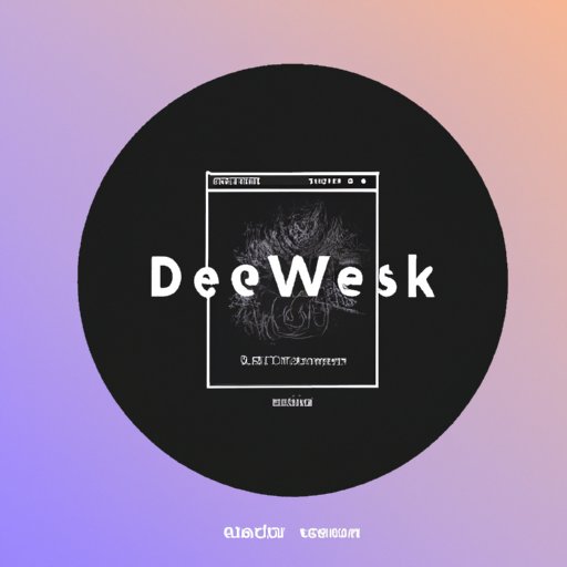 Use the Discover Weekly Feature