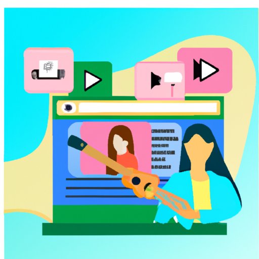 Take Advantage of Related Artist Suggestions