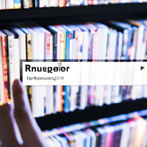 Search for Specific Genres or Type of Music to Get Artist Recommendations