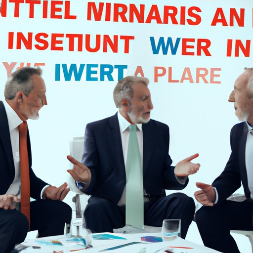 Ask Experienced Investors About Their Portfolios