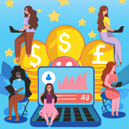 Join Investment Groups on Social Media Platforms