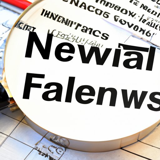 Follow Financial News Outlets for Market Reports and Analysis