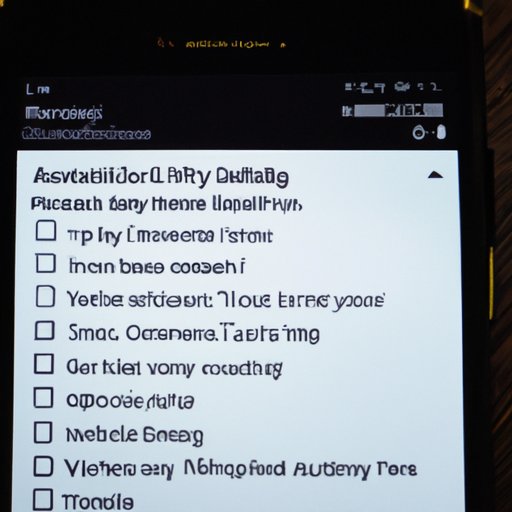 Check Comments on Playlist to See Who Has Interacted With It