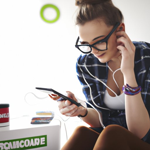 Searching for Your Favorite Songs