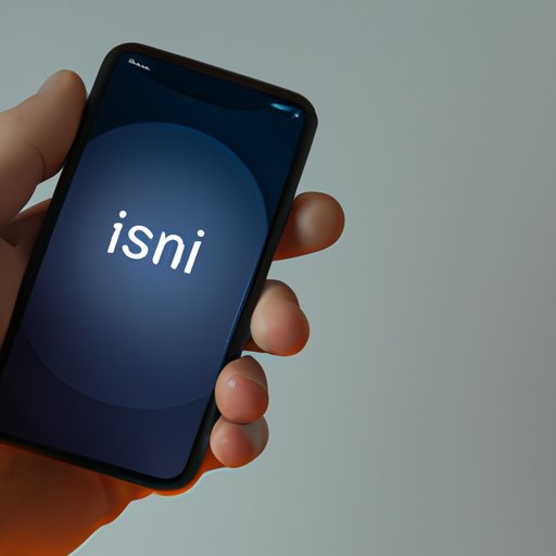 Using Siri to Find and Play Music