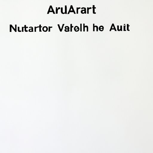 Search for the Artist by Name