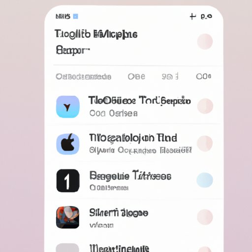 Follow Your Top Artists on Apple Music
