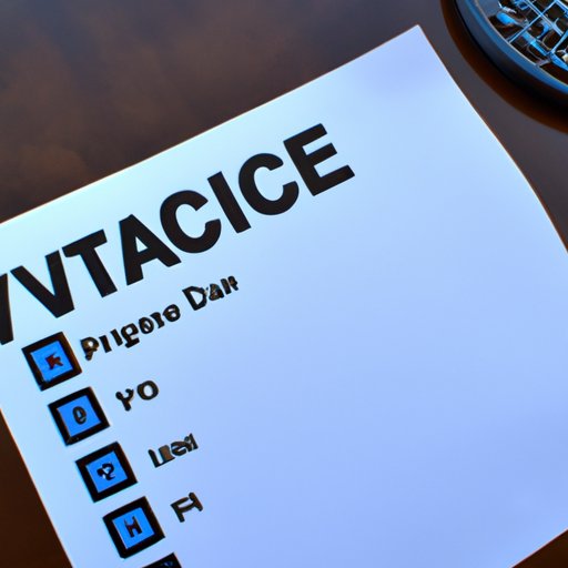 Setting an Appropriate Price for Your Vehicle