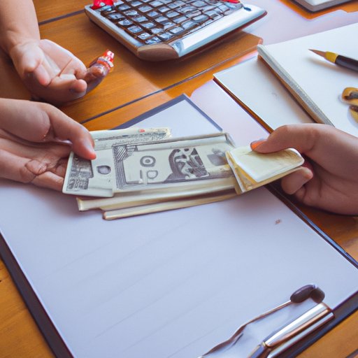 Negotiate Financing Terms with Buyers