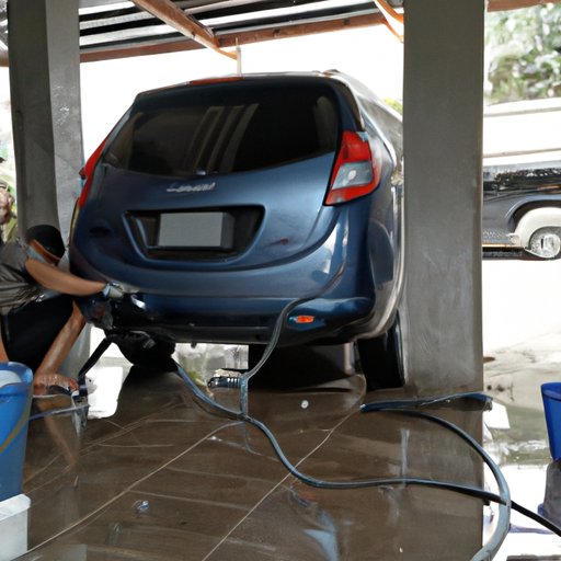 Prepare Your Vehicle for Sale