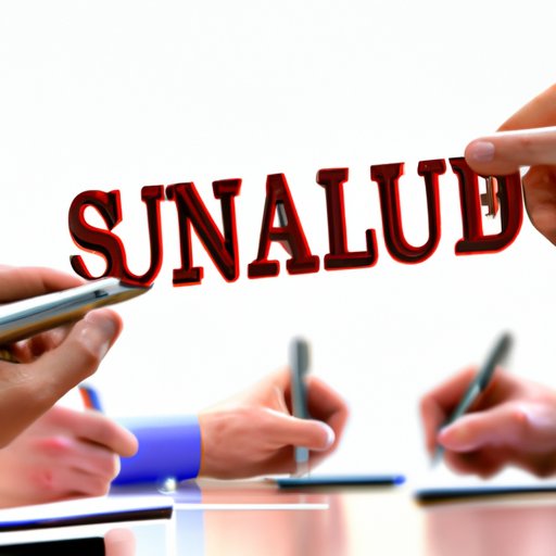 Finalize the Sale with the Bank or Credit Union