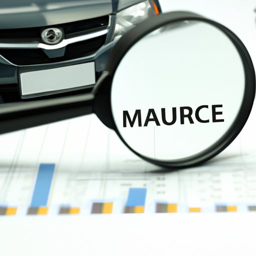 Research the Current Market Value of the Vehicle