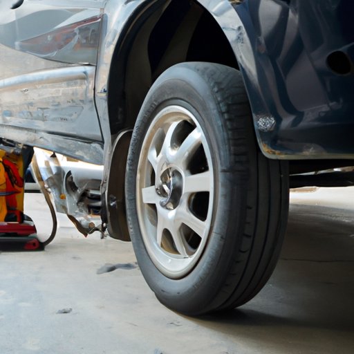 Prepare the Vehicle for Sale