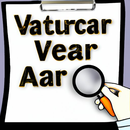 Research the Value of Your Car and Get an Appraisal