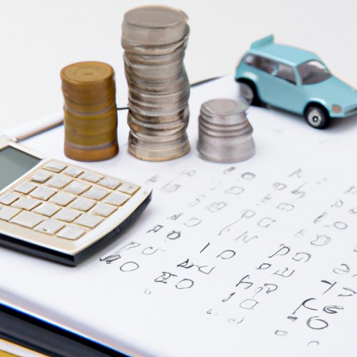 Set a Reasonable Price for Your Car