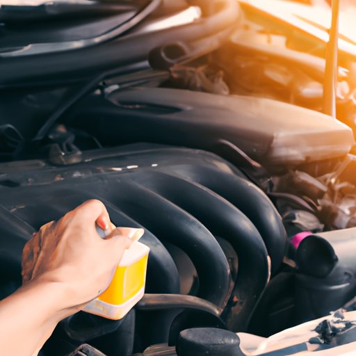 Prepare Your Car for Sale