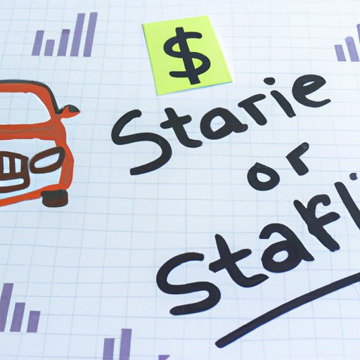 Develop a Strategy to Sell Your Financed Car