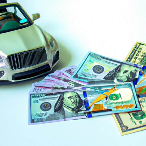 Utilize Professional Services To Help Sell Your Financed Car