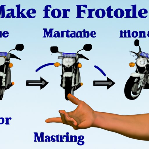 Steps for Selling a Financed Motorcycle
