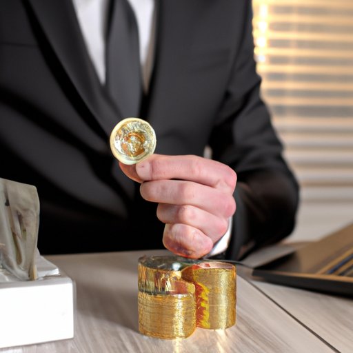 Preparing to Sell Your Bitcoin