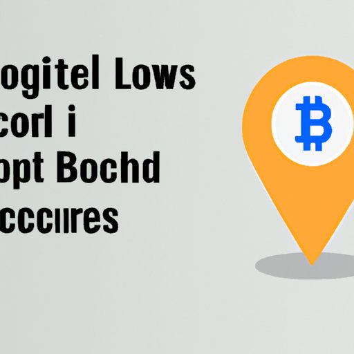 Utilize LocalBitcoins to Find Buyers in Your Area